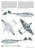 Special Hobby 72383 DH.100 Vampire Mk. I 'RAF, RAAF and Armée de l'Air' 1/72